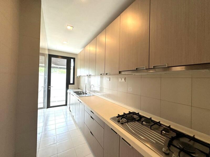 Bukit Villas