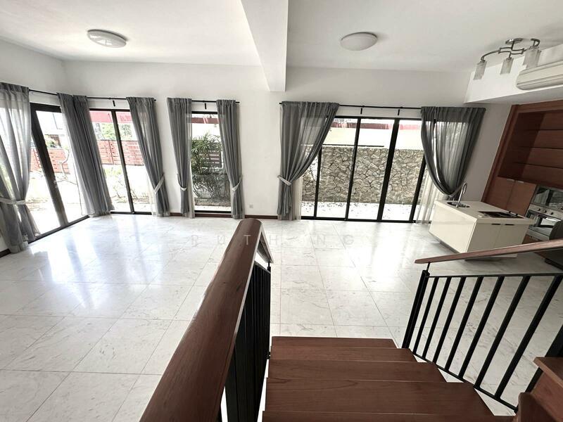 Bukit Villas