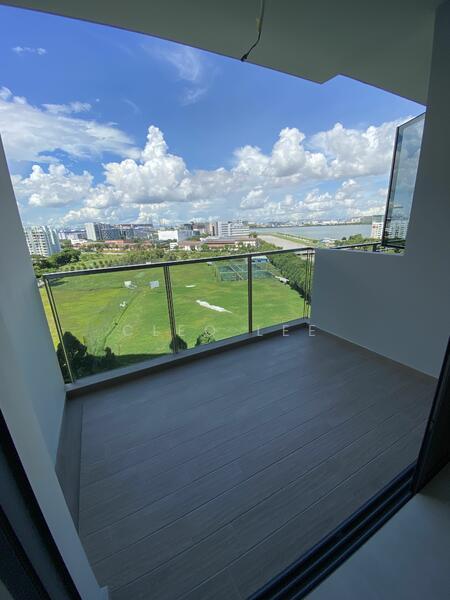 Prop-GPT: Condominium: D05  Twin VEW