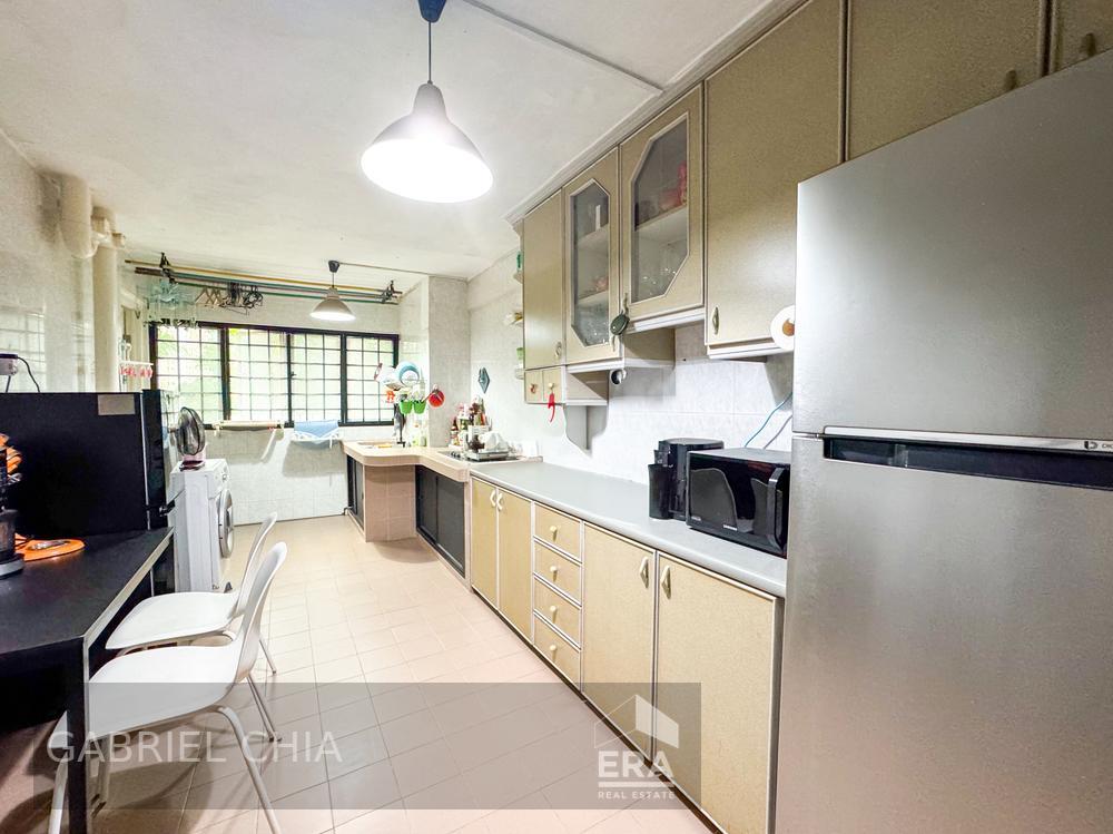 Bedok North Street 2, Bedok, Singapore, D16, 460122