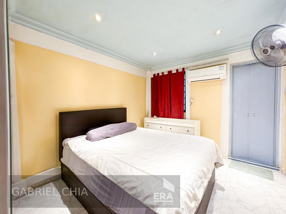 Bedok North Street 2, Bedok, Singapore, D16, 460122