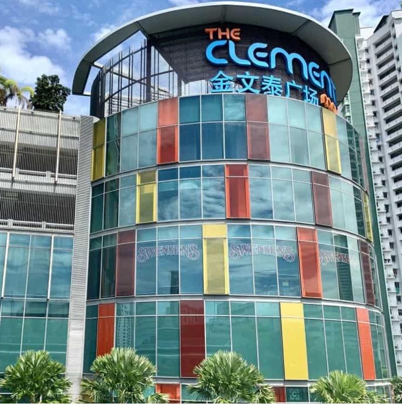 Prop-GPT: HDB Apartment: D05 Clementi 377 Clementi Avenue 5