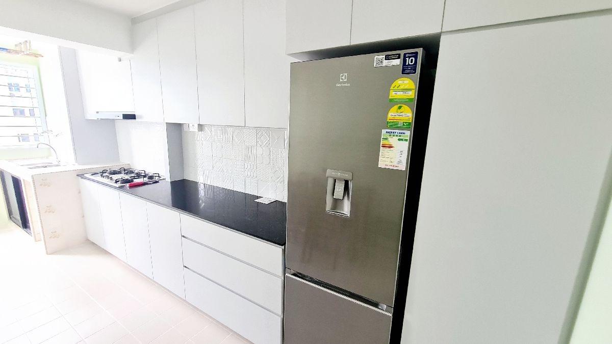 75 Marine Drive HDB Apartment For Rent, $3,580, 3 Bed 1 Bath 882 sqft $4.06 psf