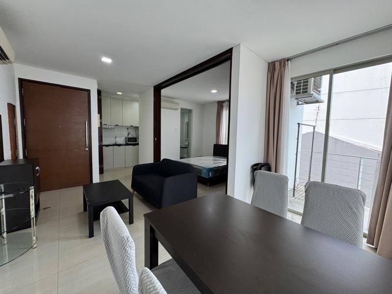 Soho @ Farrer Apartment For Rent, $2,800, 1 Bed 1 Bath 441 sqft $6.35 psf