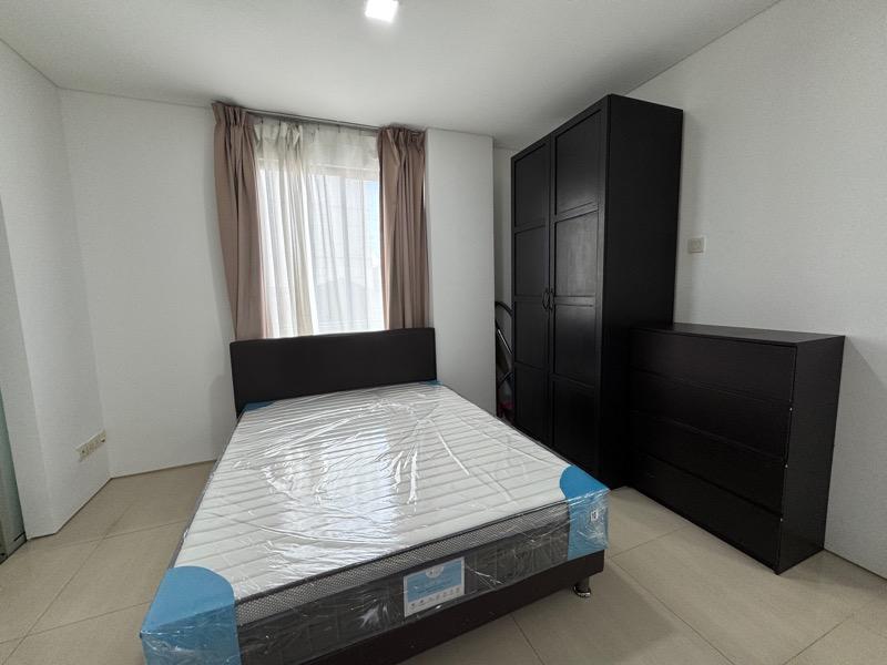 Soho @ Farrer Apartment For Rent, $2,800, 1 Bed 1 Bath 441 sqft $6.35 psf
