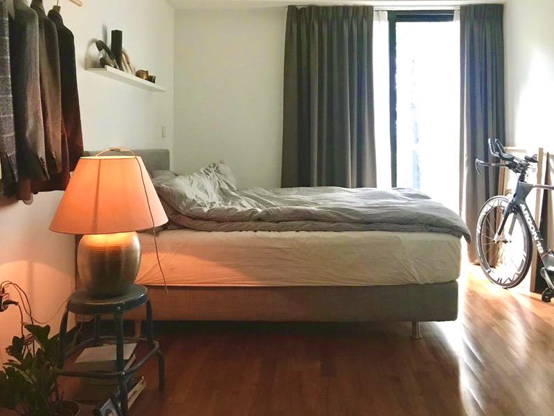 Hijauan Apartment For Rent, $4,900, 2 Bed 2 Bath 786 sqft $6.23 psf