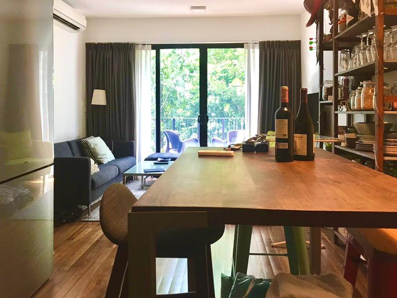 Hijauan Apartment For Rent, $4,900, 2 Bed 2 Bath 786 sqft $6.23 psf