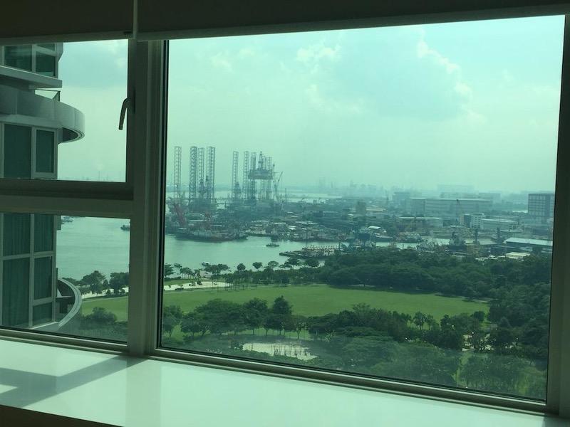 Prop-GPT: Condominium: D05 West Coast The Vision