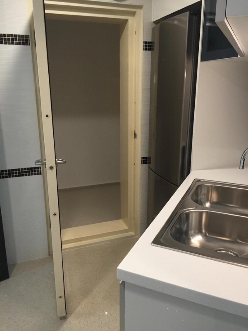 The Vision Condominium For Rent, $6,100, 3 Bed 3 Bath 1,259 sqft $4.85 psf