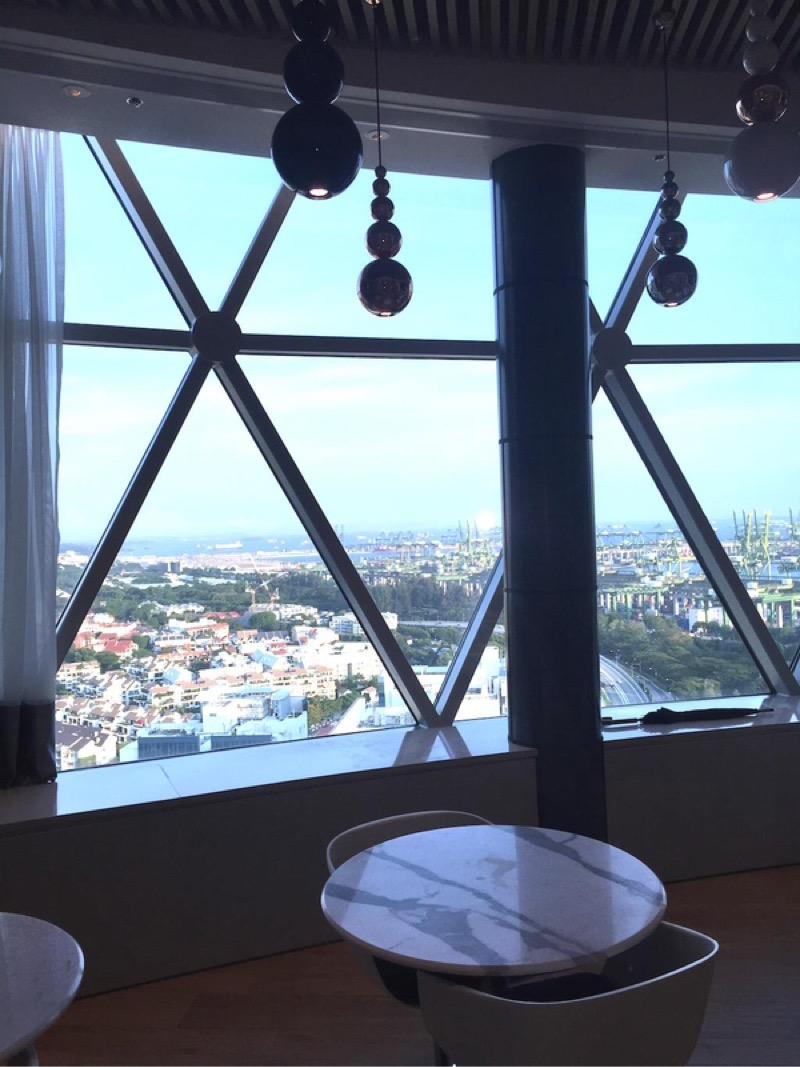 The Vision Condominium For Rent, $6,100, 3 Bed 3 Bath 1,259 sqft $4.85 psf