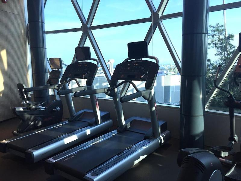 The Vision Condominium For Rent, $6,100, 3 Bed 3 Bath 1,259 sqft $4.85 psf