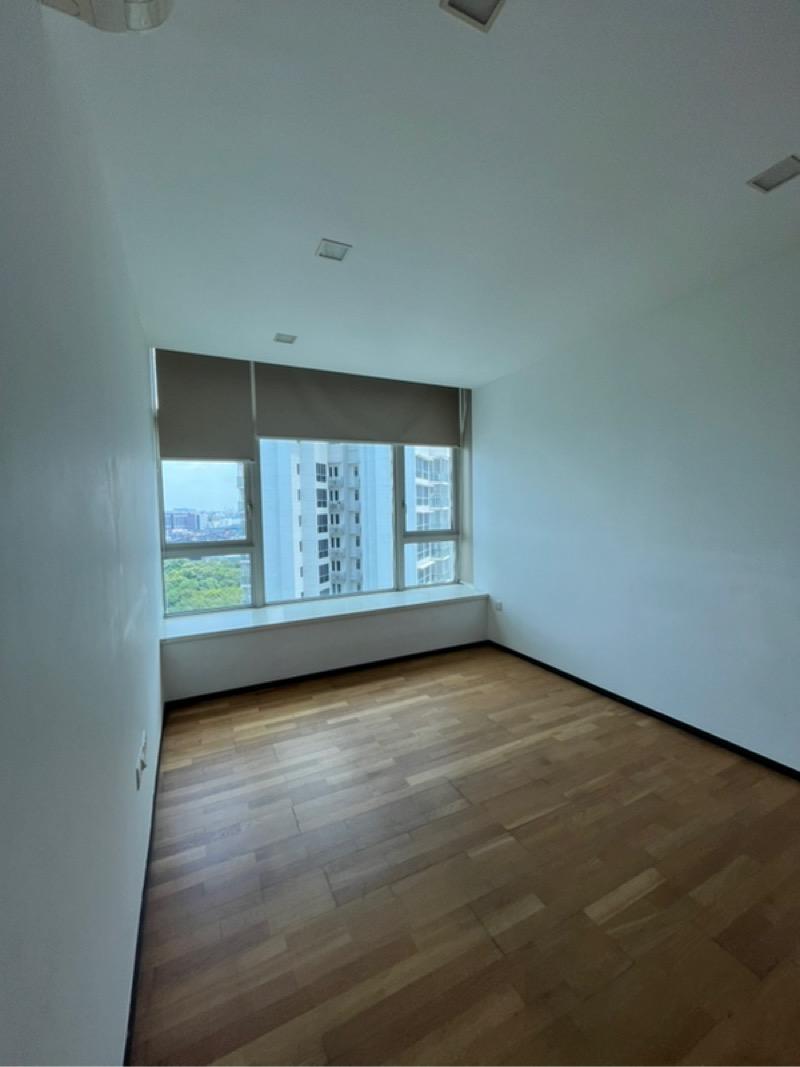 The Vision Condominium For Rent, $6,100, 3 Bed 3 Bath 1,259 sqft $4.85 psf