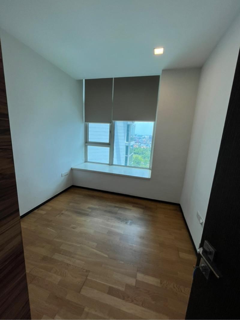 The Vision Condominium For Rent, $6,100, 3 Bed 3 Bath 1,259 sqft $4.85 psf