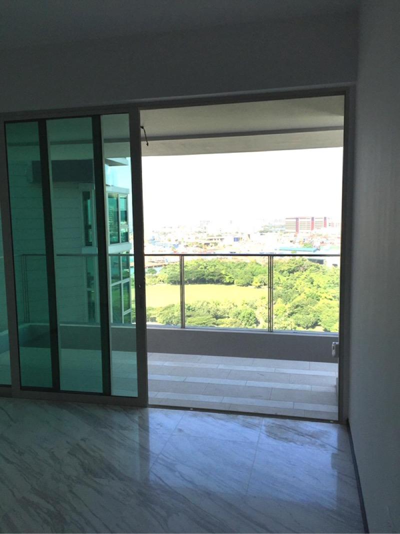 The Vision Condominium For Rent, $6,100, 3 Bed 3 Bath 1,259 sqft $4.85 psf