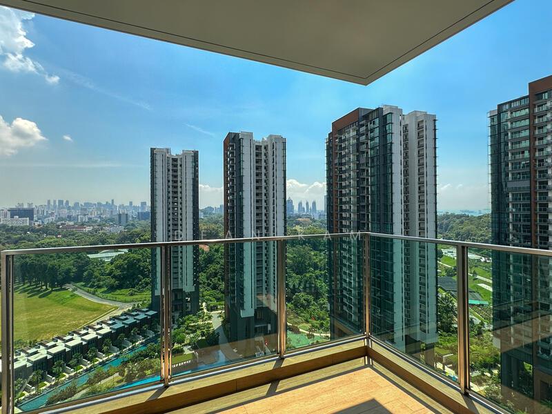 Prop-GPT: Condominium: D05  Normanton Park