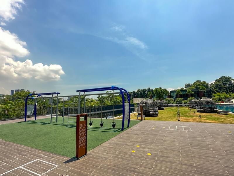 Normanton Park