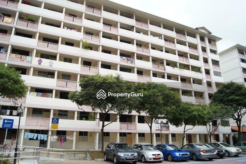 18 Taman Ho Swee