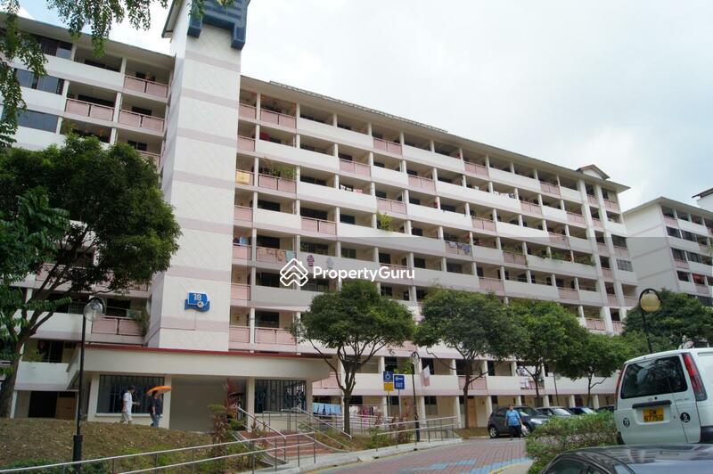 18 Taman Ho Swee