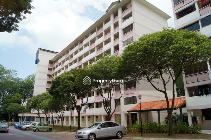 18 Taman Ho Swee