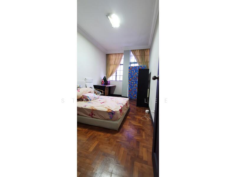 Prop-GPT: Terrace: D22 Boon Lay Westville