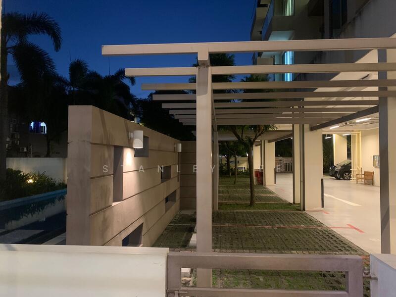 Prop-GPT: Condominium: D15  Fruition
