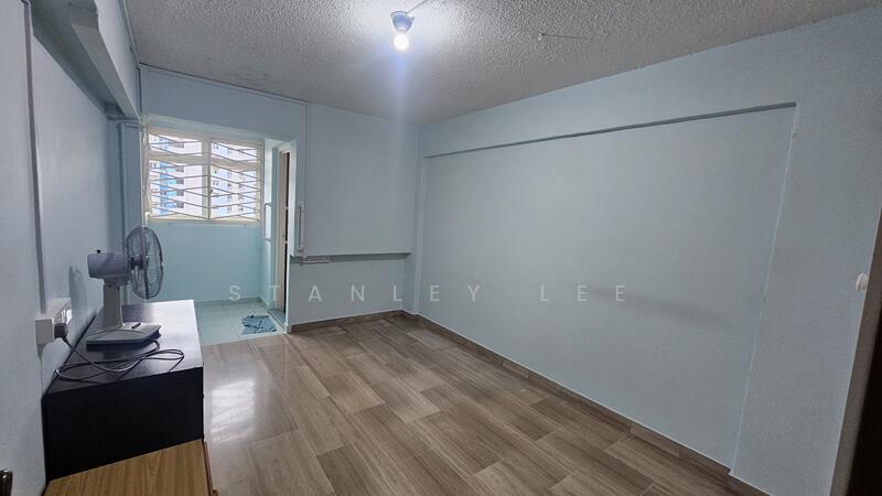 Prop-GPT: HDB Flat: D12 Novena 22 Boon Keng Road