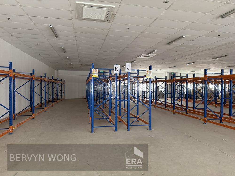 Prop-GPT: Light Industry: D16 Chai Chee 514 Chai Chee Lane