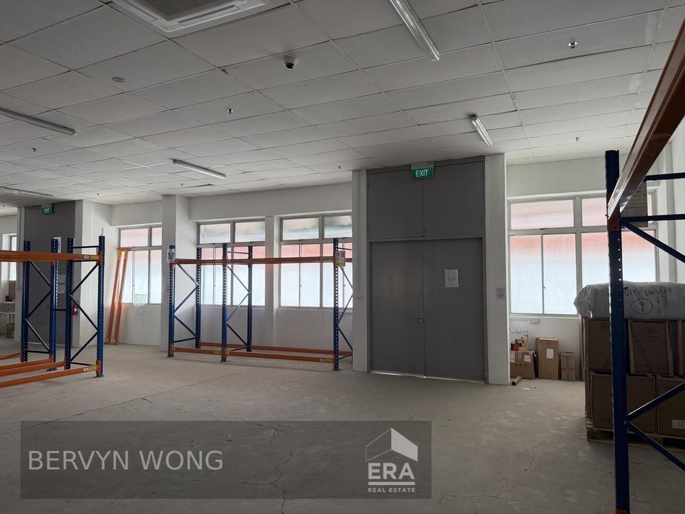 B1 Light Industrial Space for Rent