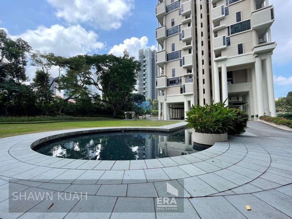 Prop-GPT: Condominium: D10 Grange Road The Colonnade