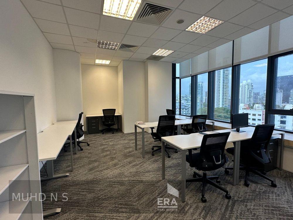 Superb Promo Price! 9 Pax Suite With Beautiful City View! Act Fast!
