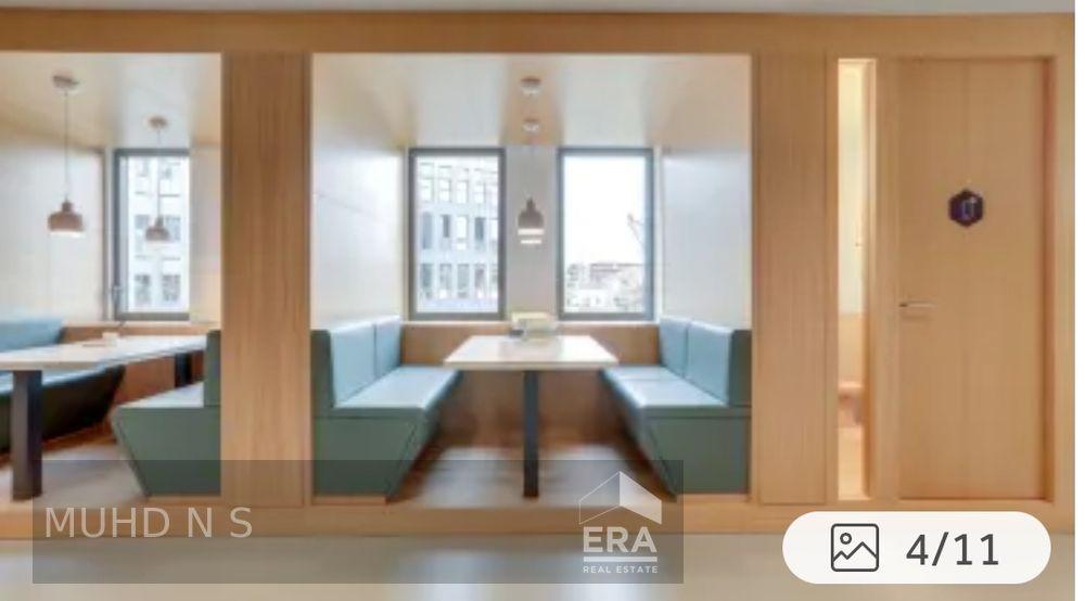 Superb Promo Price! 9 Pax Suite With Beautiful City View! Act Fast!