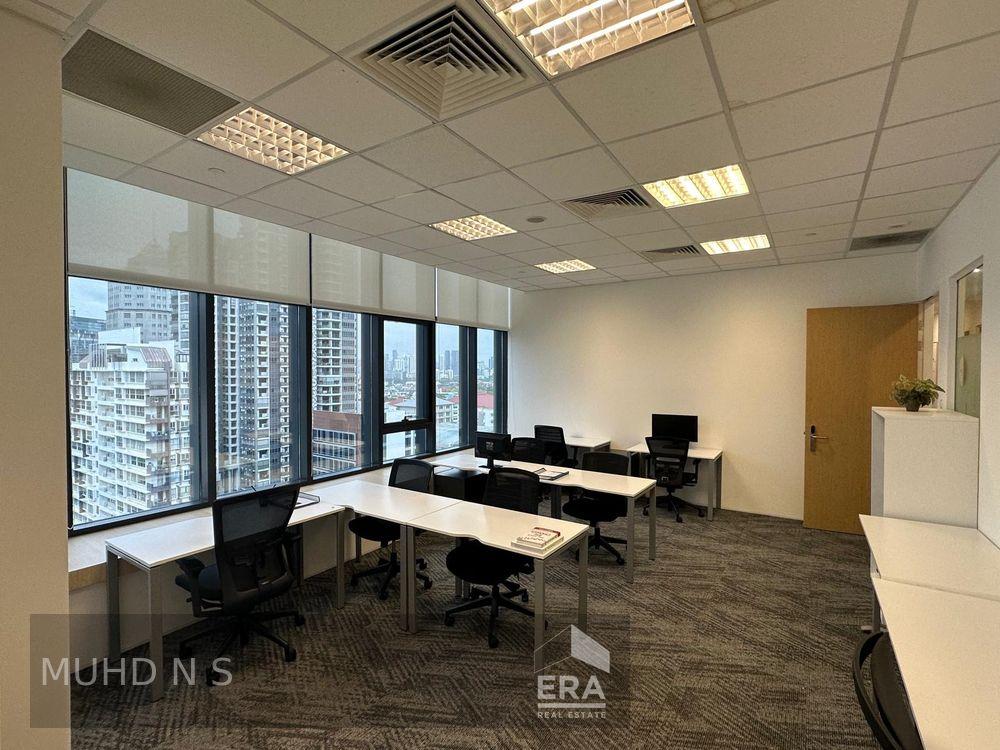 Superb Promo Price! 9 Pax Suite With Beautiful City View! Act Fast!