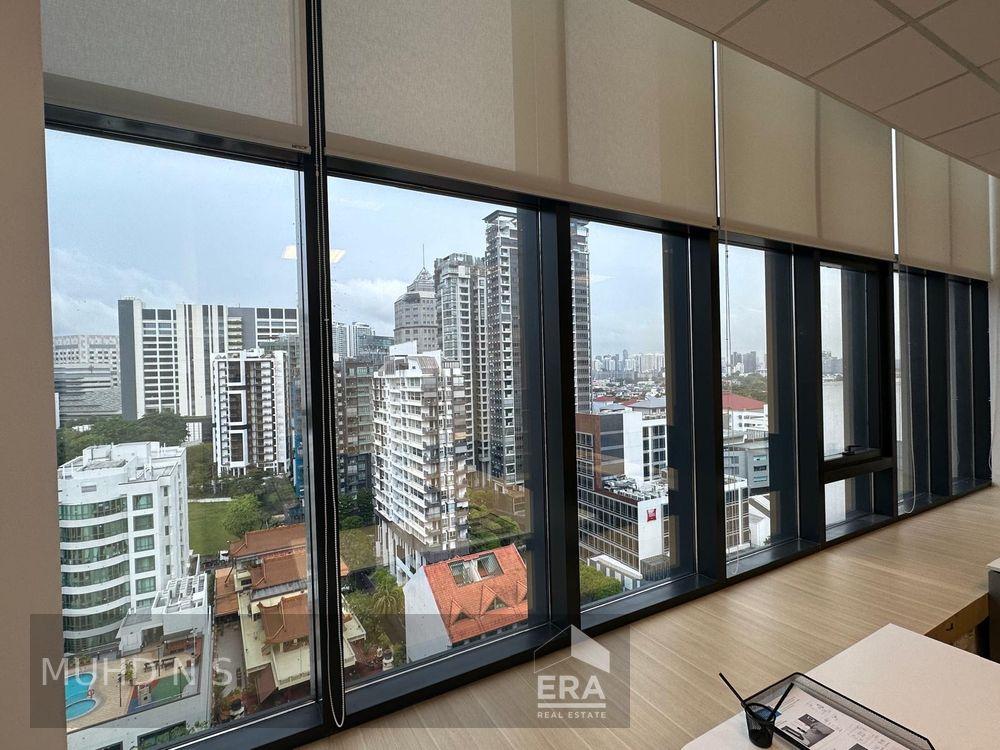 Superb Promo Price! 9 Pax Suite With Beautiful City View! Act Fast!