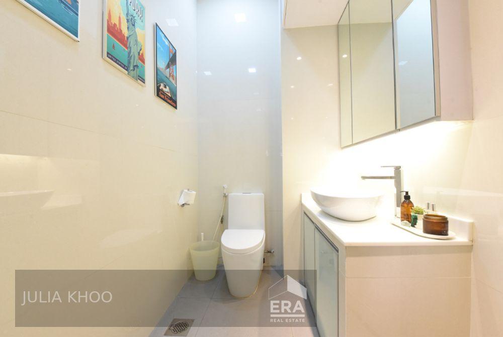 Costa Rhu for Rent