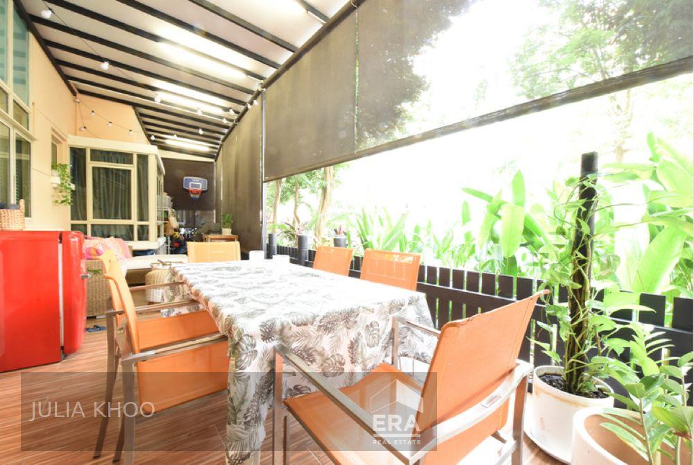 Costa Rhu for Rent