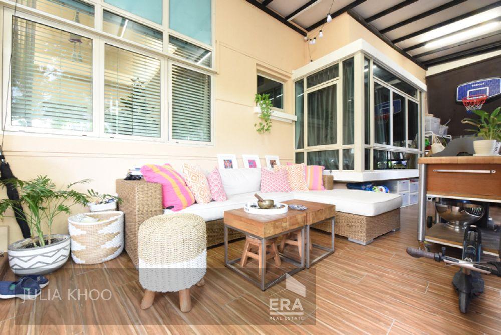Costa Rhu for Rent