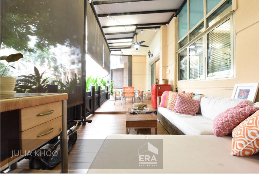 Costa Rhu for Rent
