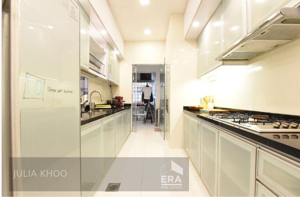 Costa Rhu for Rent