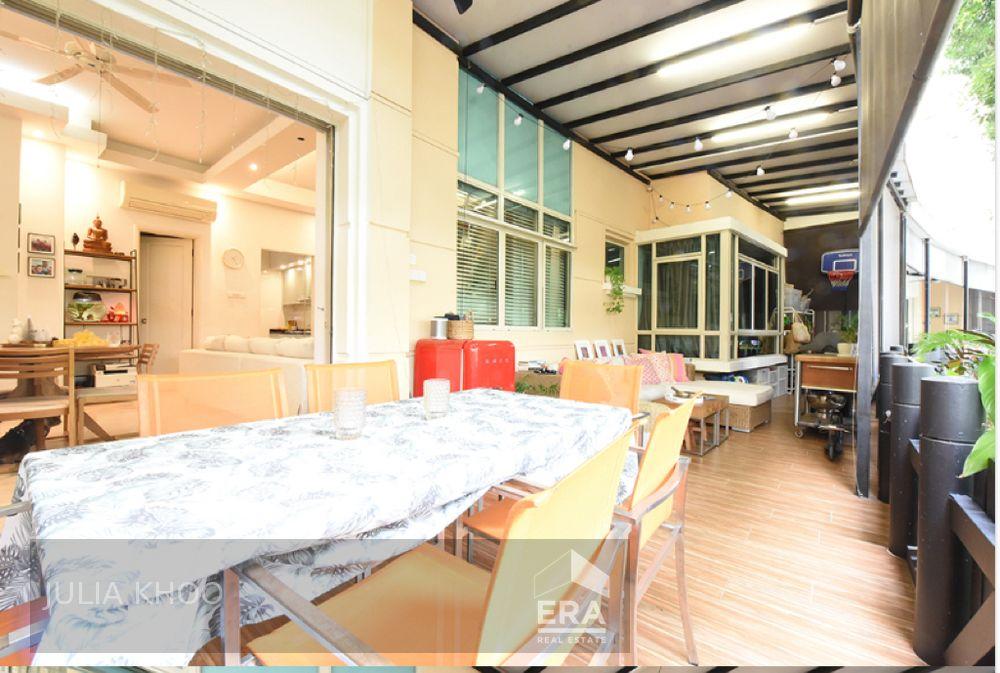 Costa Rhu for Rent