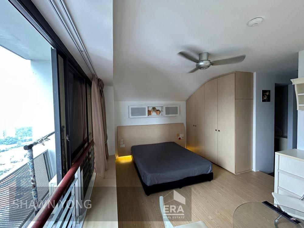 Prop-GPT: Condominium: D02 Anson International Plaza