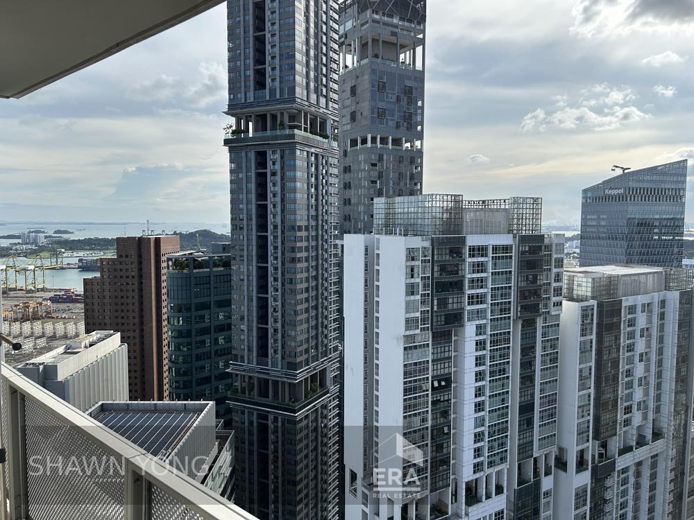 Studio Unit in Prime Location for Rent