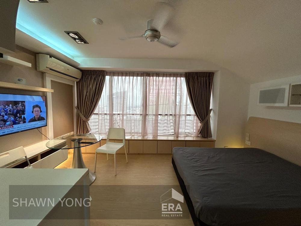 Studio Unit in Prime Location for Rent