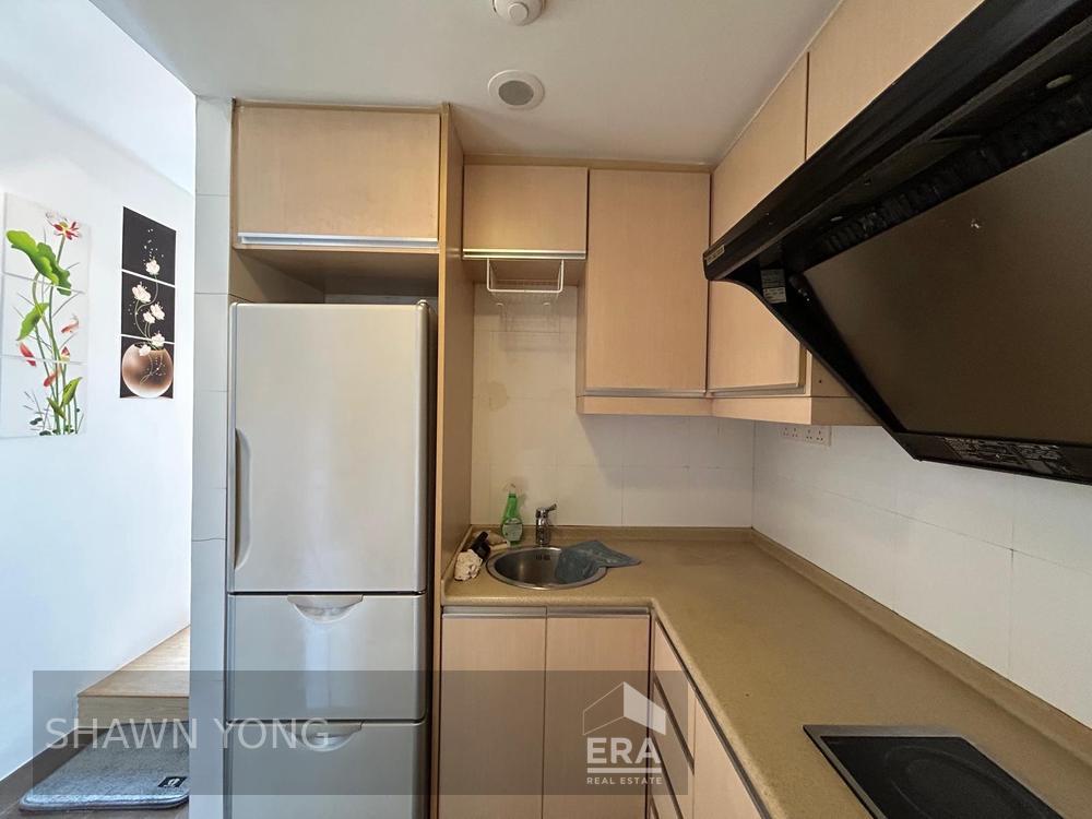 Studio Unit in Prime Location for Rent