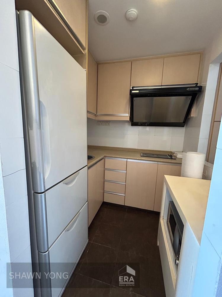 Studio Unit in Prime Location for Rent