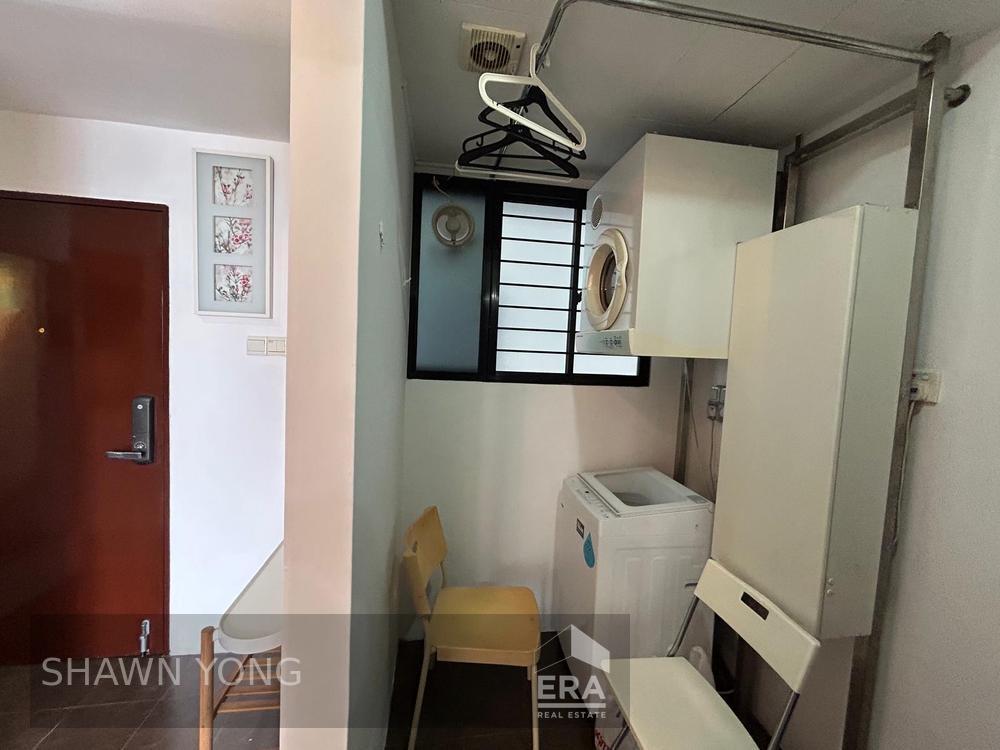 Studio Unit in Prime Location for Rent