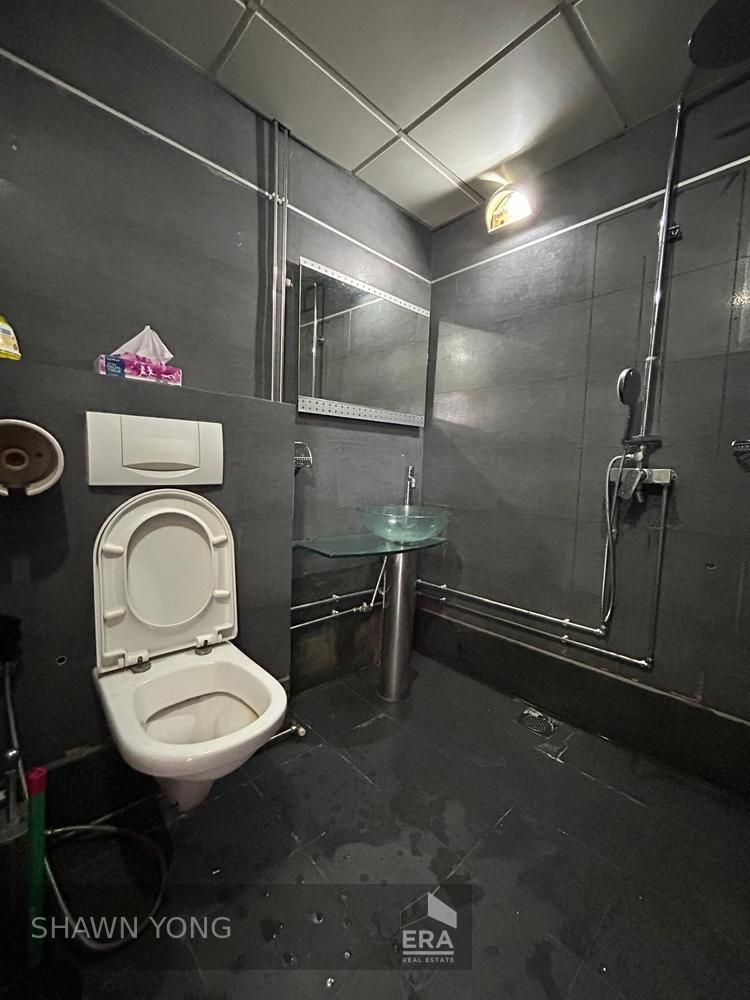 Studio Unit in Prime Location for Rent