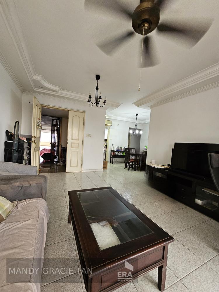 Prop-GPT: Condominium: D26 Tagore Bullion Park