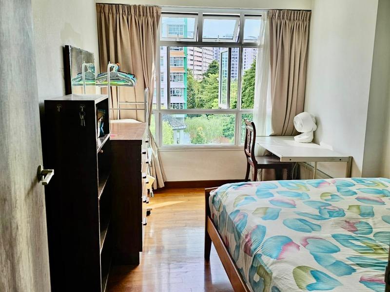 Prop-GPT: HDB Apartment: D27 Yishun 342A Yishun Ring Road