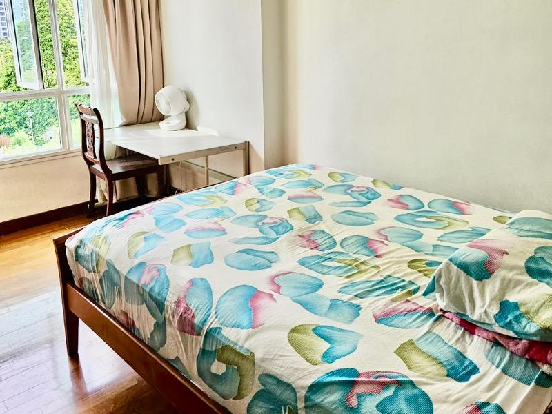 342A Yishun Ring Road HDB Apartment Room Rental, $850, 1 Bed 129 sqft $6.59 psf