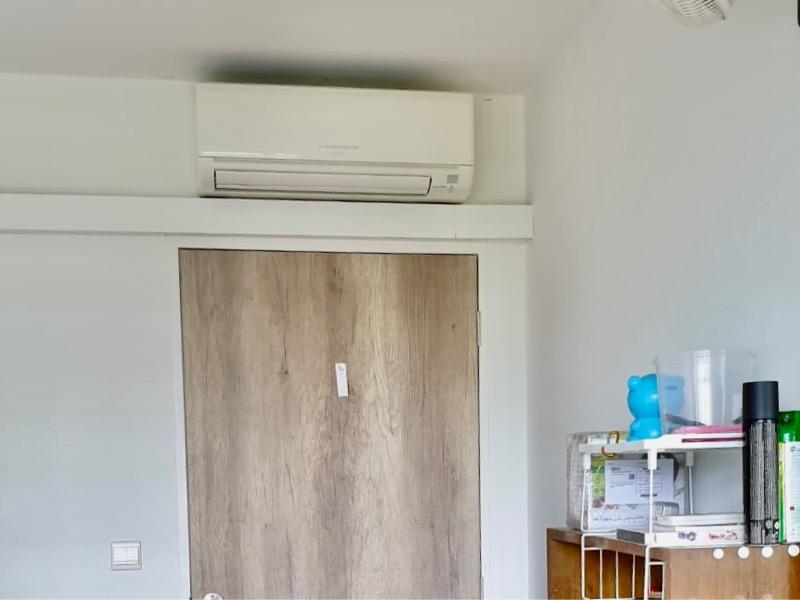 342A Yishun Ring Road HDB Apartment Room Rental, $850, 1 Bed 129 sqft $6.59 psf